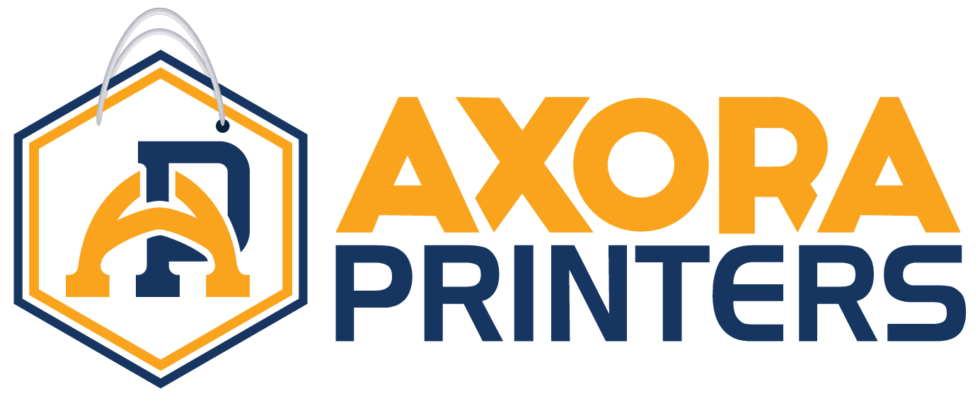 Axora Printers - 